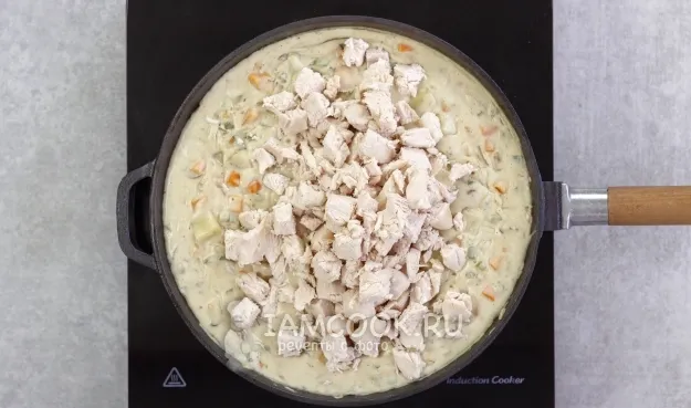 Шаг 12: иллюстрация