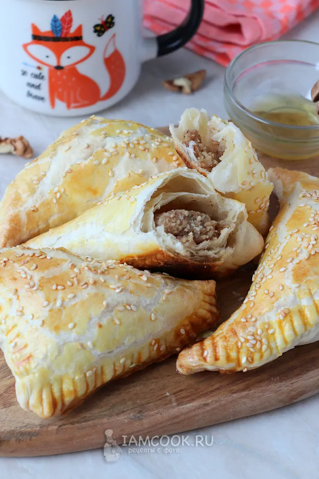 Шаг 11: иллюстрация