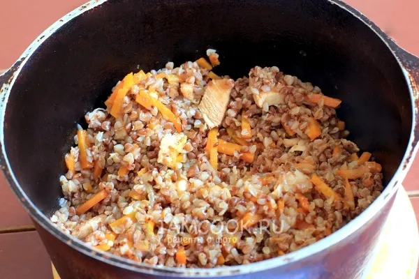 Шаг 11: иллюстрация