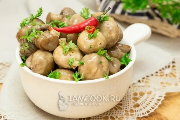 Шаг 5: иллюстрация