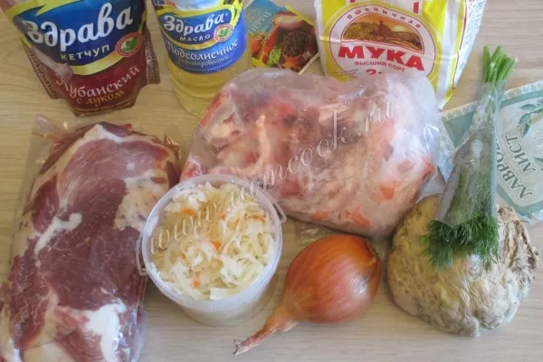 Шаг 1: иллюстрация