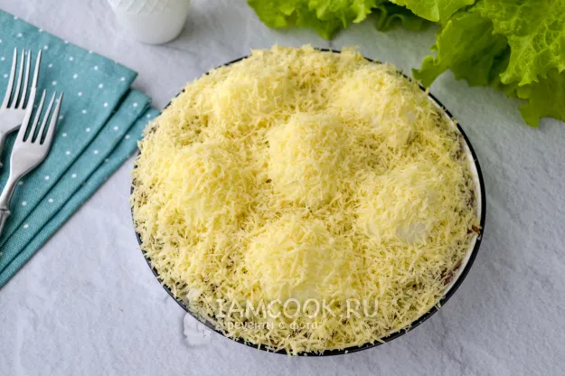 Шаг 14: иллюстрация