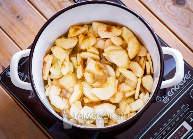 Шаг 5: иллюстрация