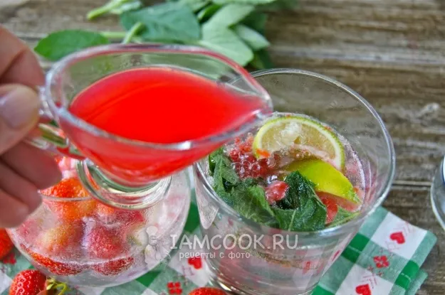 Шаг 6: иллюстрация