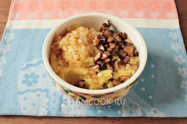 Шаг 9: иллюстрация