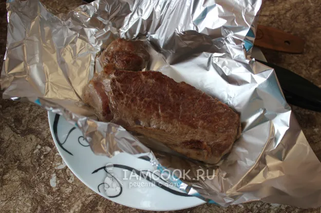 Шаг 8: иллюстрация