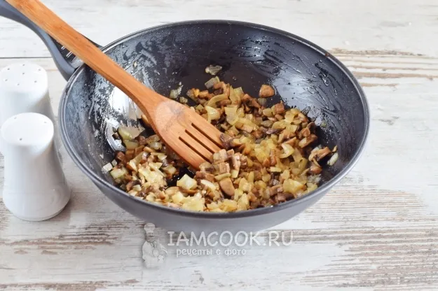 Шаг 5: иллюстрация