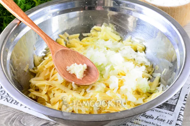 Шаг 3: иллюстрация