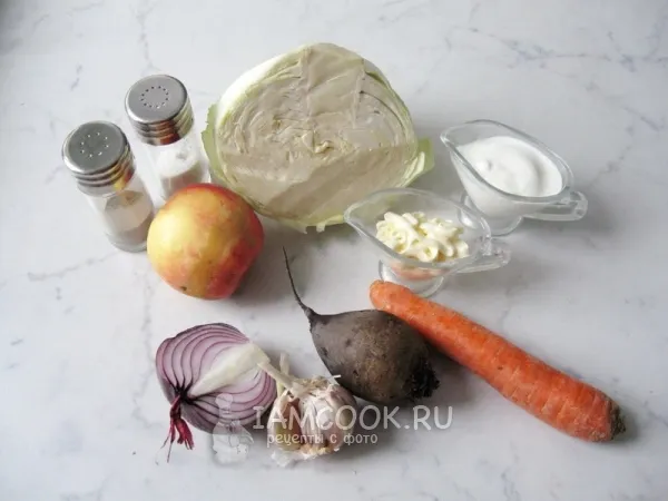 Шаг 1: иллюстрация