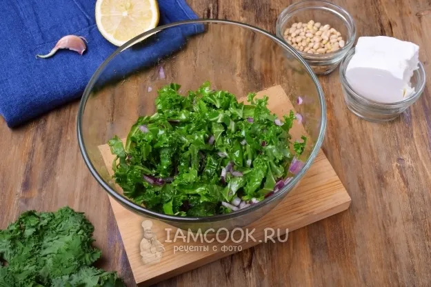 Шаг 5: иллюстрация