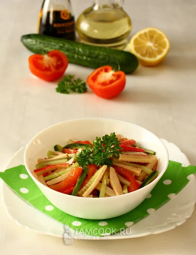 Шаг 7: иллюстрация