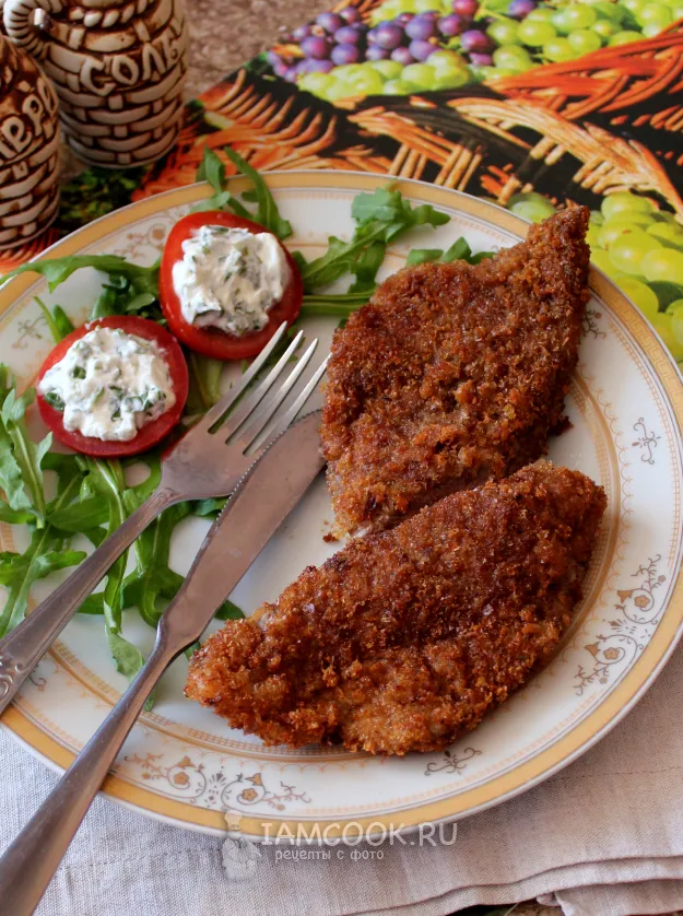 Шаг 8: иллюстрация