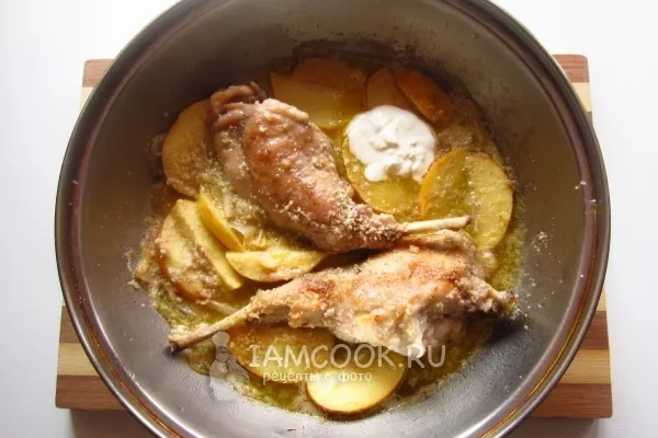 Шаг 10: иллюстрация