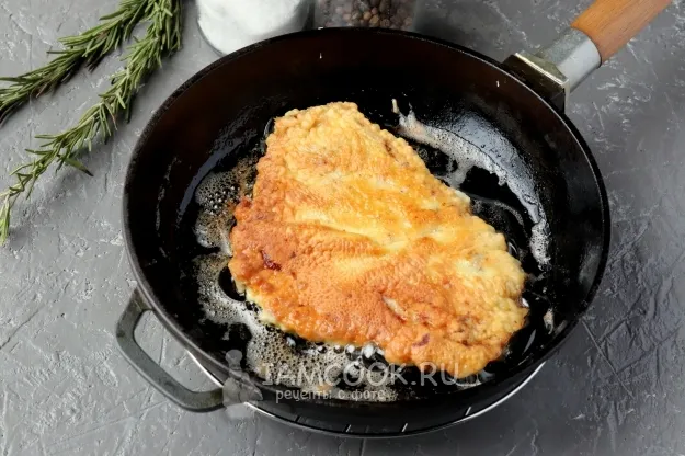 Шаг 8: иллюстрация