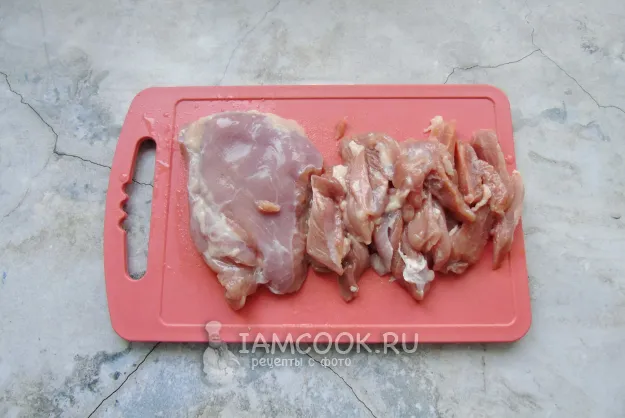 Шаг 3: иллюстрация