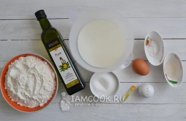 Шаг 1: иллюстрация