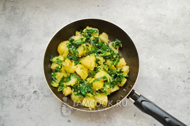 Шаг 9: иллюстрация