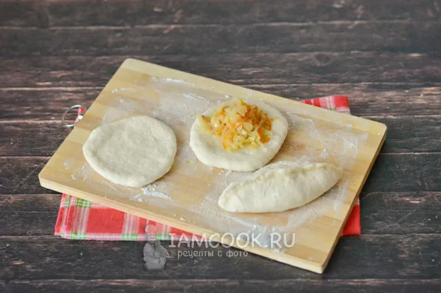 Шаг 9: иллюстрация