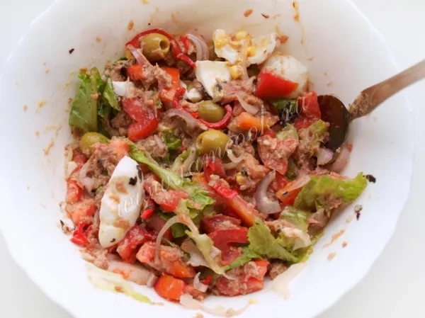 Шаг 8: иллюстрация