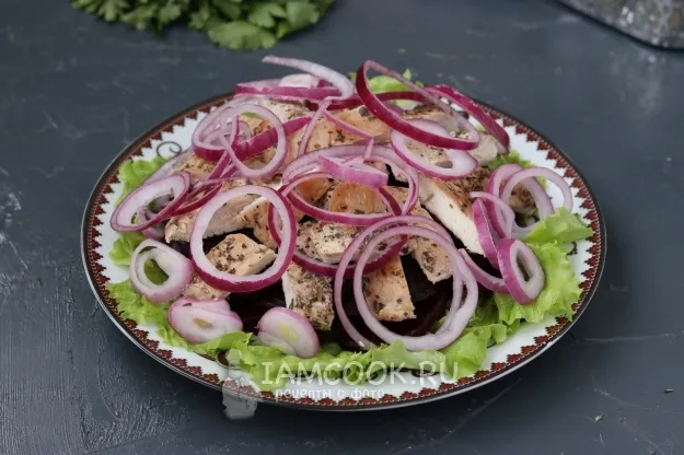 Шаг 5: иллюстрация