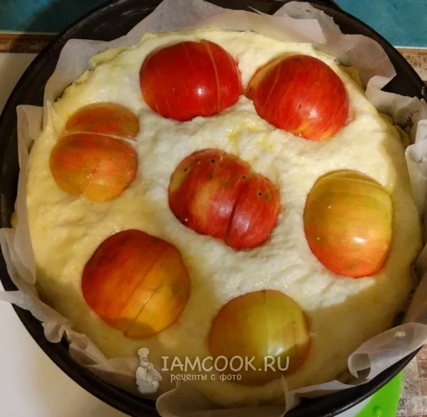 Шаг 14: иллюстрация