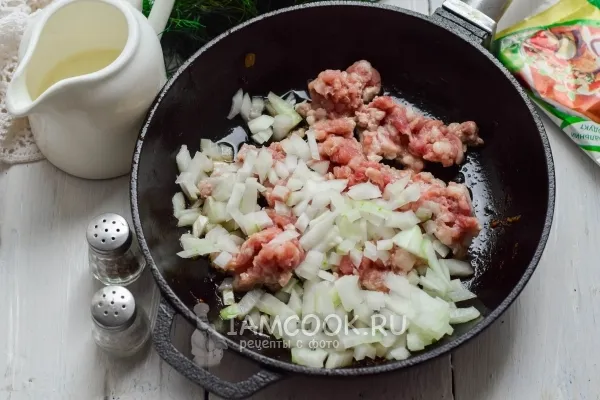 Шаг 2: иллюстрация