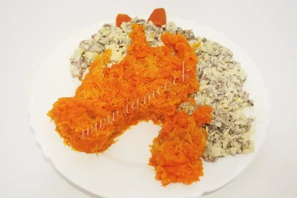 Шаг 10: иллюстрация