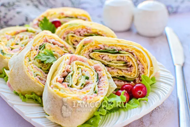 Шаг 7: иллюстрация