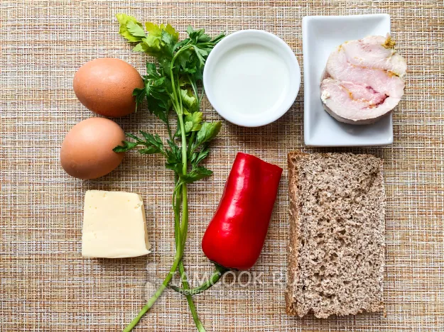 Шаг 1: иллюстрация