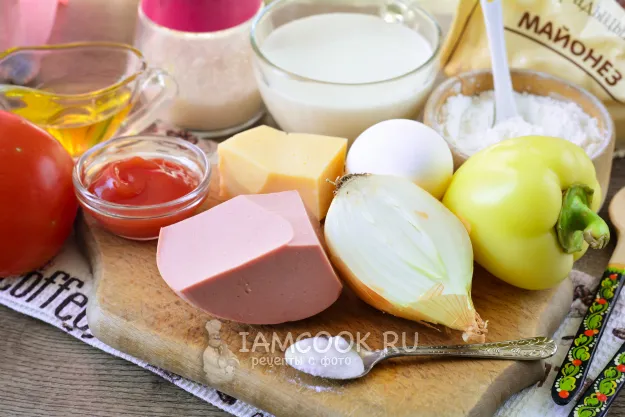 Шаг 1: иллюстрация