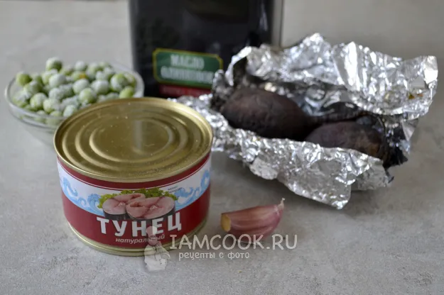 Шаг 1: иллюстрация