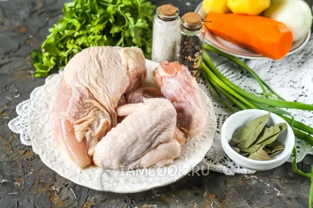 Шаг 1: иллюстрация