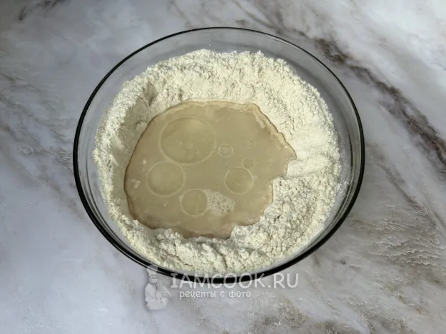 Шаг 3: иллюстрация