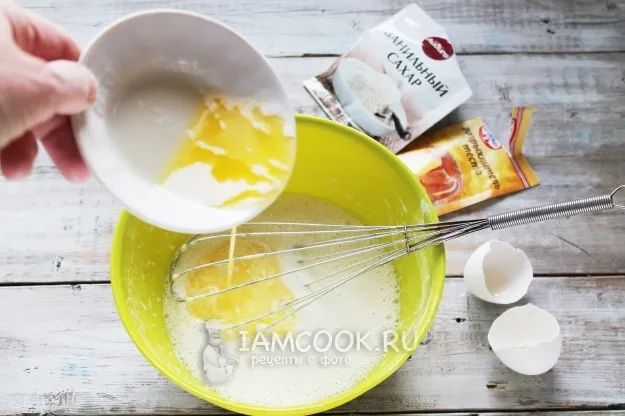 Шаг 6: иллюстрация