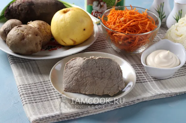 Шаг 1: иллюстрация