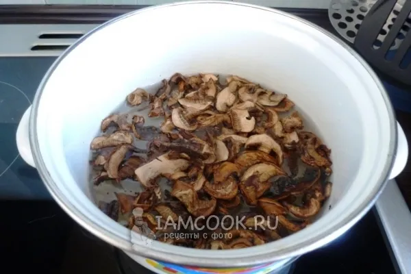 Шаг 5: иллюстрация