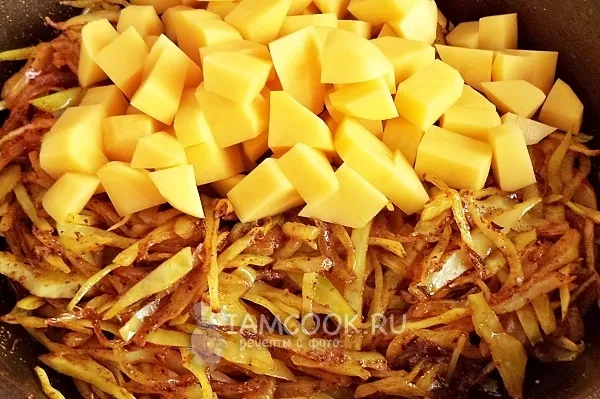 Шаг 8: иллюстрация