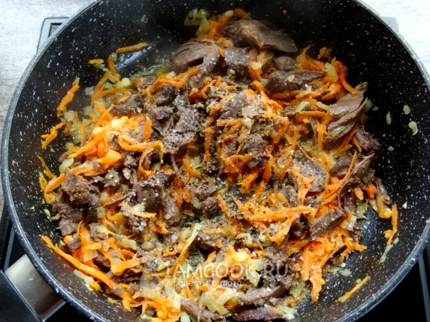 Шаг 9: иллюстрация