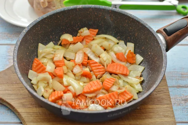 Шаг 6: иллюстрация