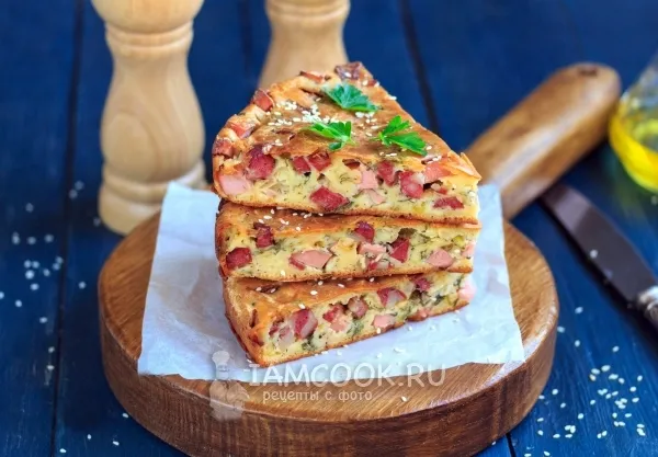 Шаг 10: иллюстрация