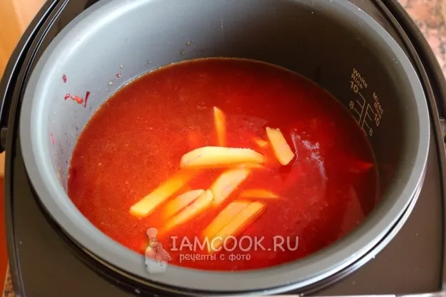 Шаг 10: иллюстрация