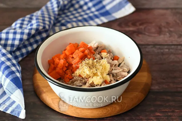 Шаг 9: иллюстрация