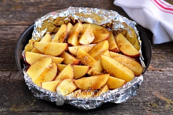 Шаг 4: иллюстрация