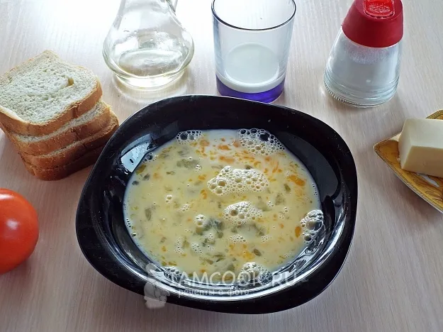 Шаг 2: иллюстрация