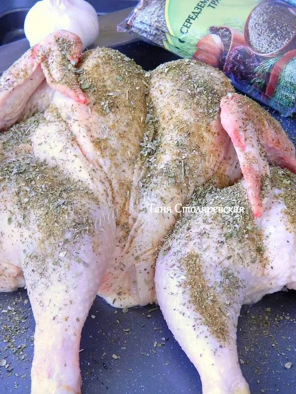 Шаг 2: иллюстрация