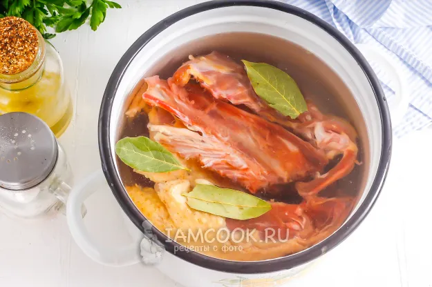 Шаг 2: иллюстрация