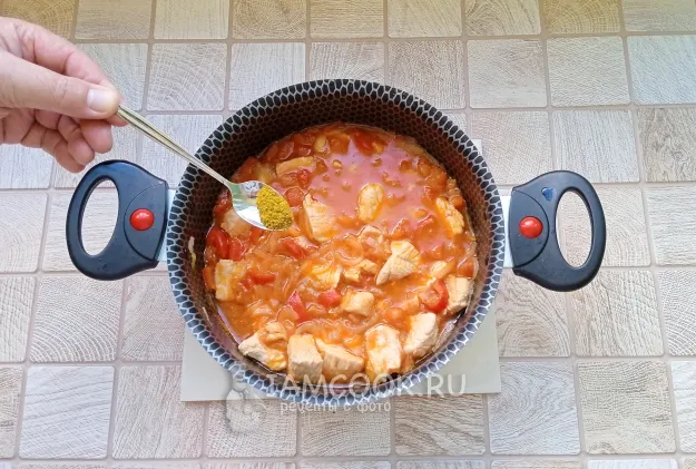 Шаг 9: иллюстрация