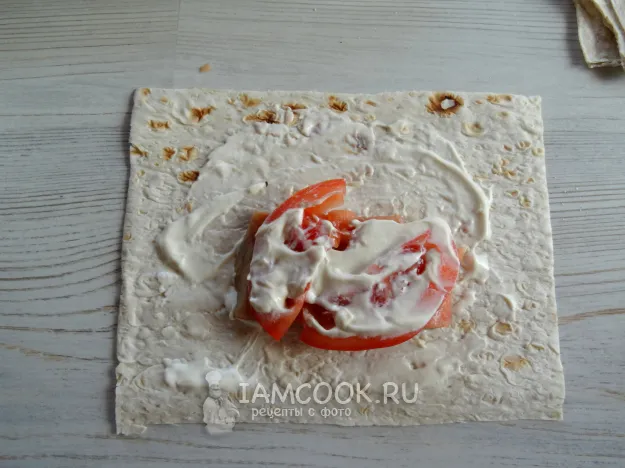 Шаг 8: иллюстрация