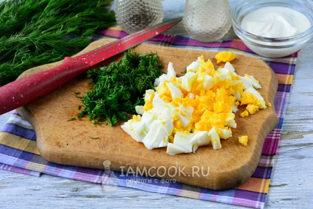 Шаг 3: иллюстрация