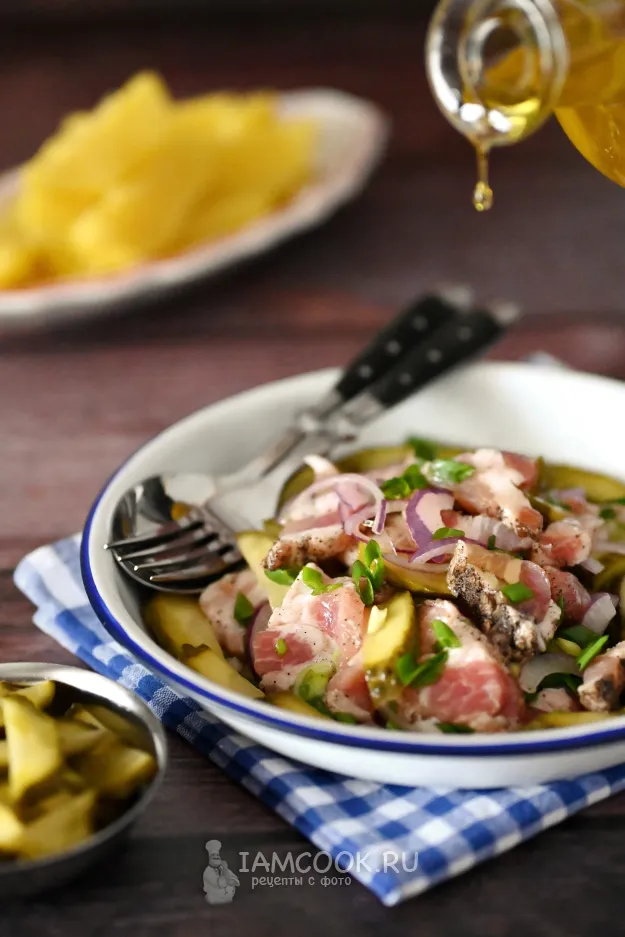 Шаг 9: иллюстрация